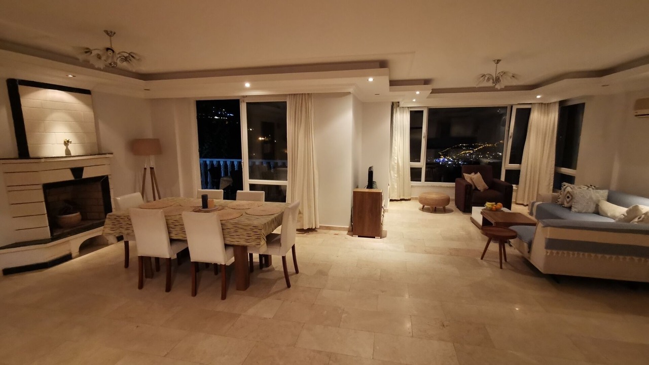 Photo of Bedroom in Bektas