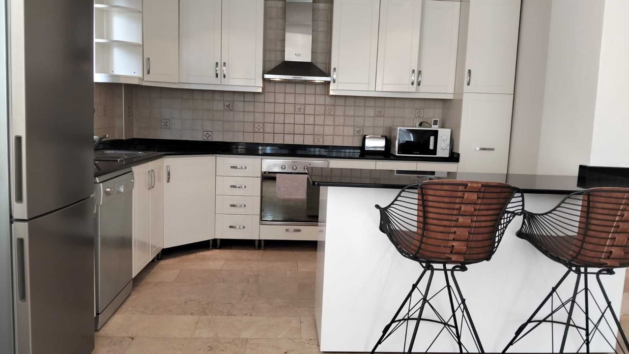 Photo of Kitchen in Bektas