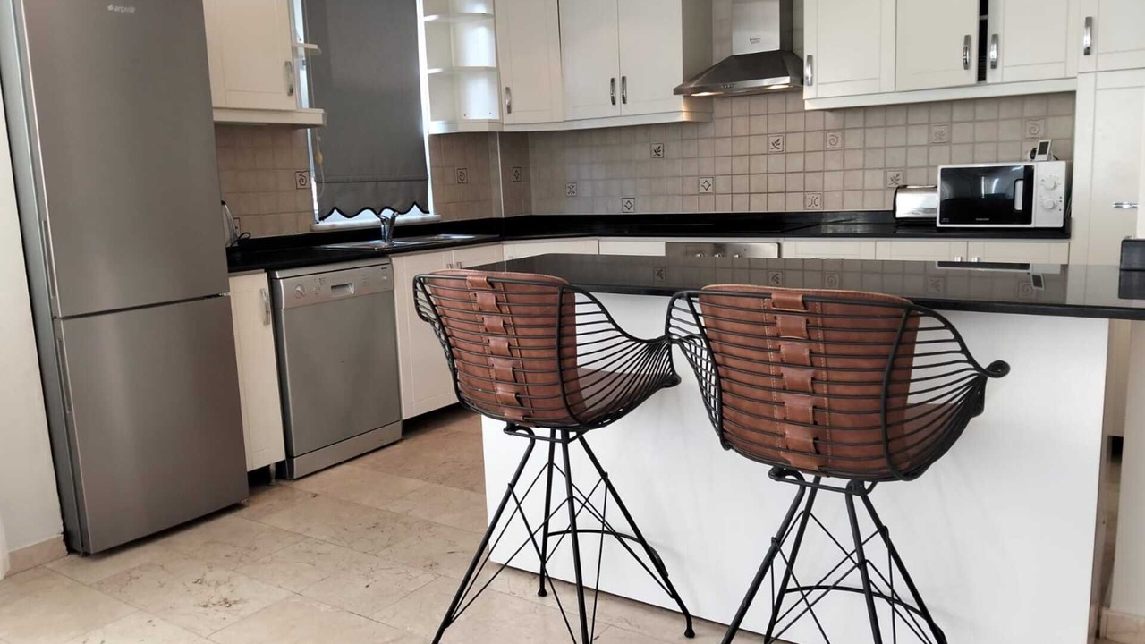 Photo of Kitchen in Bektas