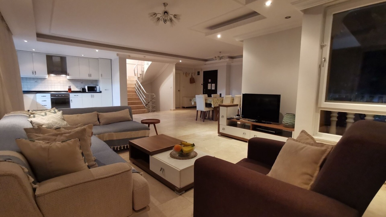 Photo of Bedroom in Bektas