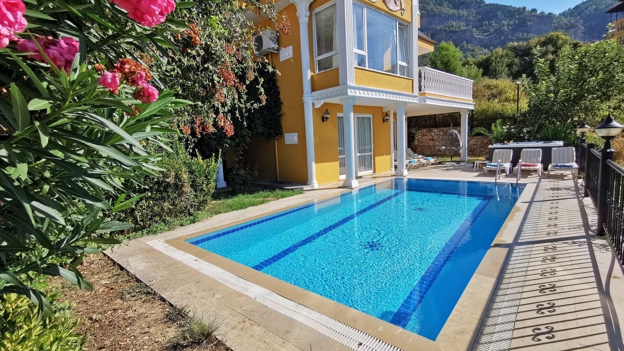 Photo of Outdoor in Bektas