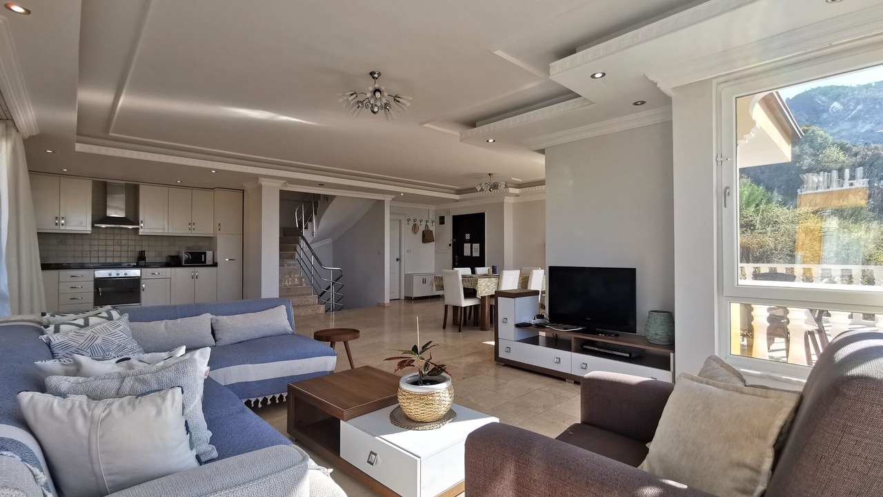 Photo of Bedroom in Bektas