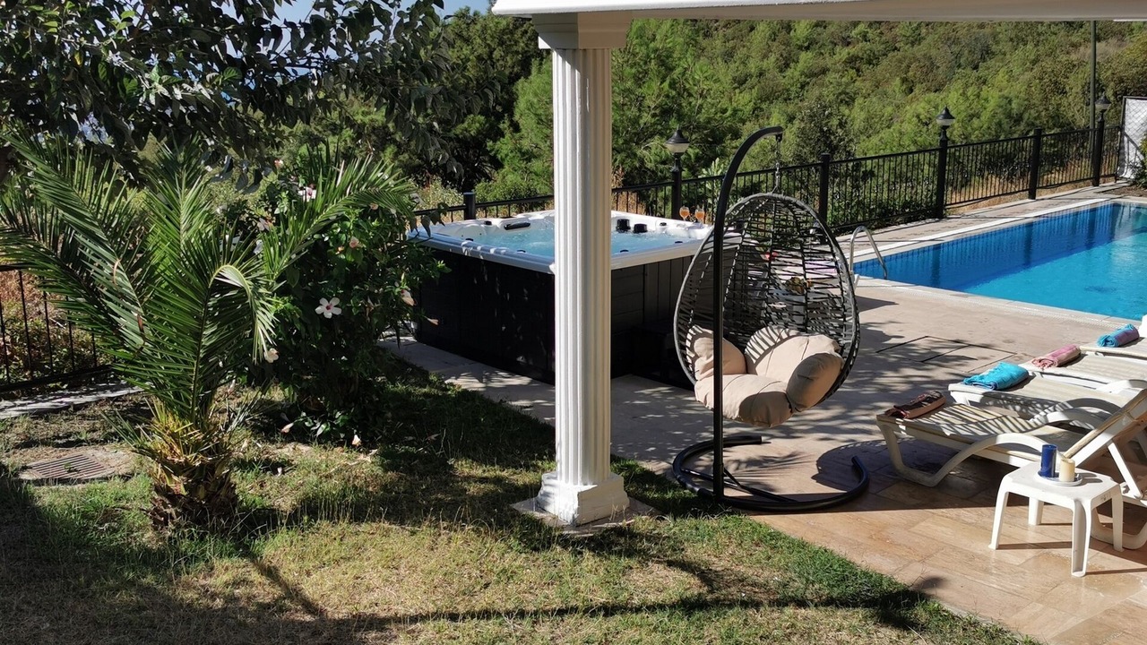Photo of Outdoor in Bektas
