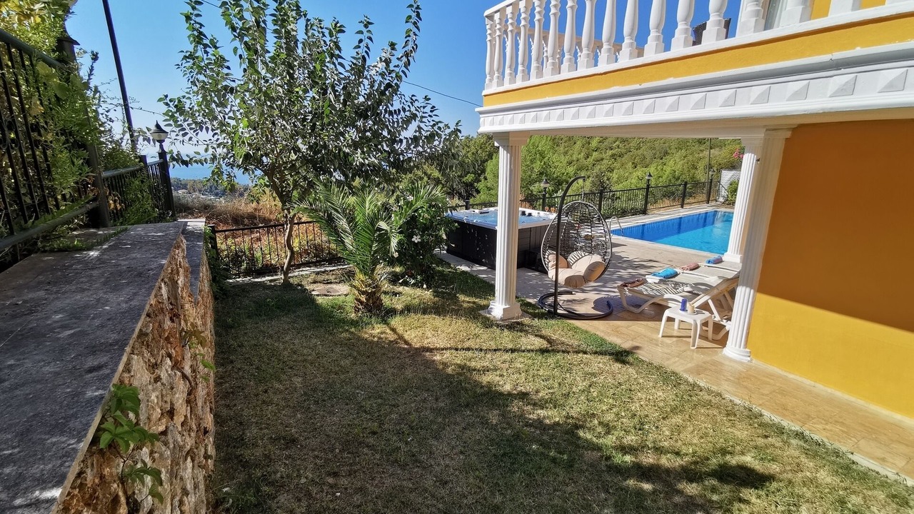 Photo of Outdoor in Bektas