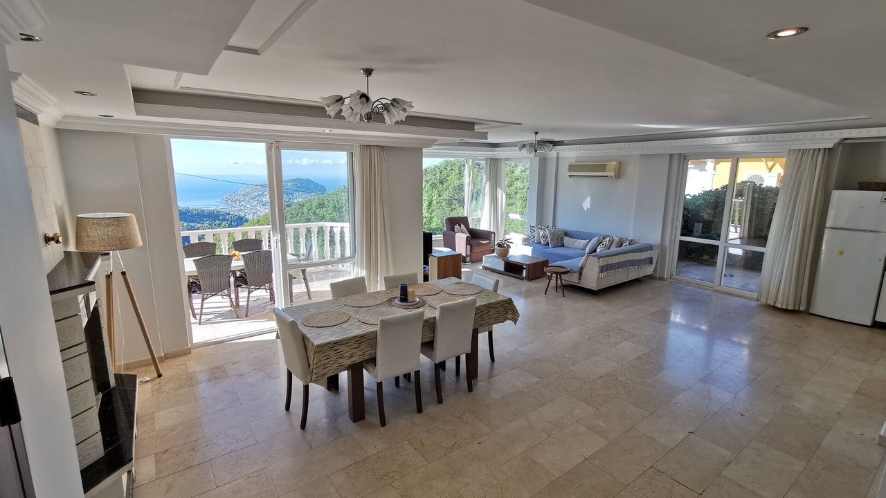 Photo of Bedroom in Bektas