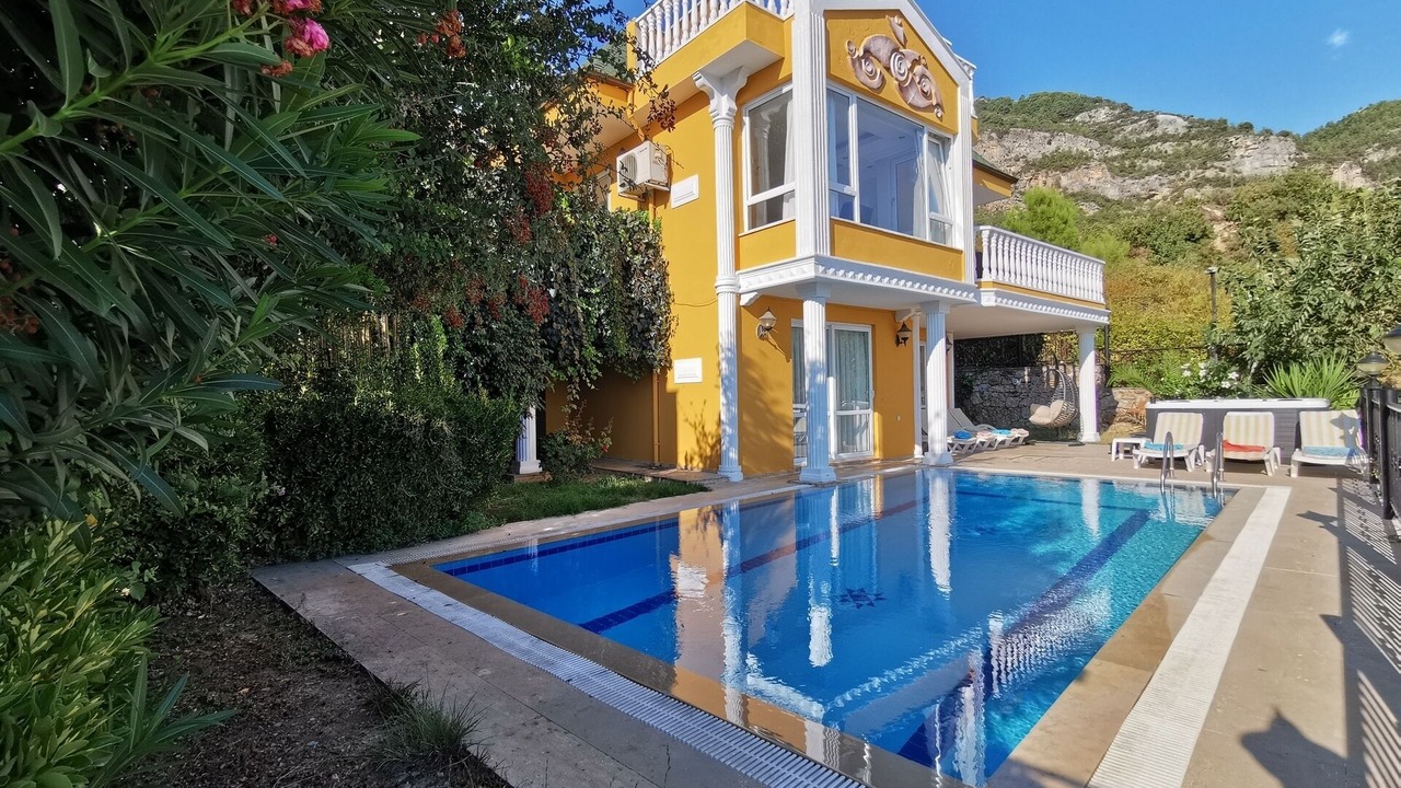 Photo of Outdoor in Bektas