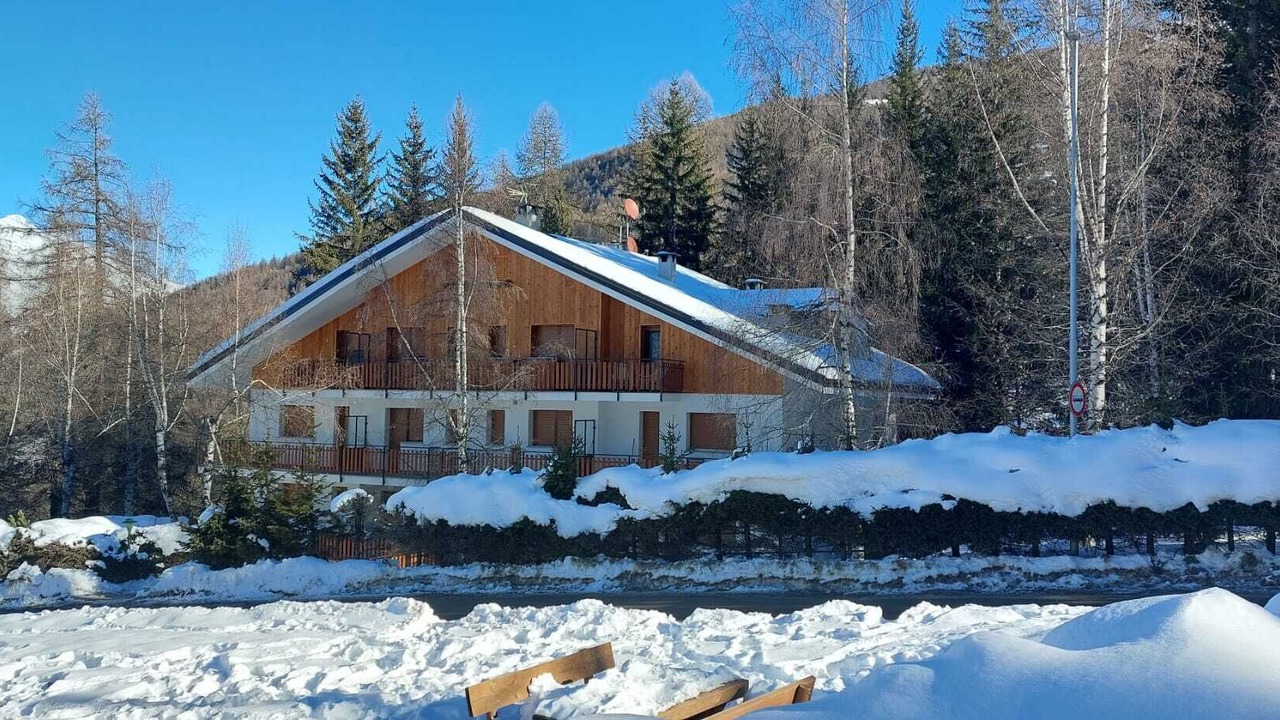 Photo of Outdoor in Sauze d'Oulx