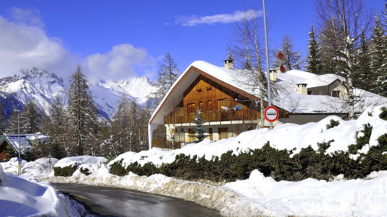 Photo of Outdoor in Sauze d'Oulx