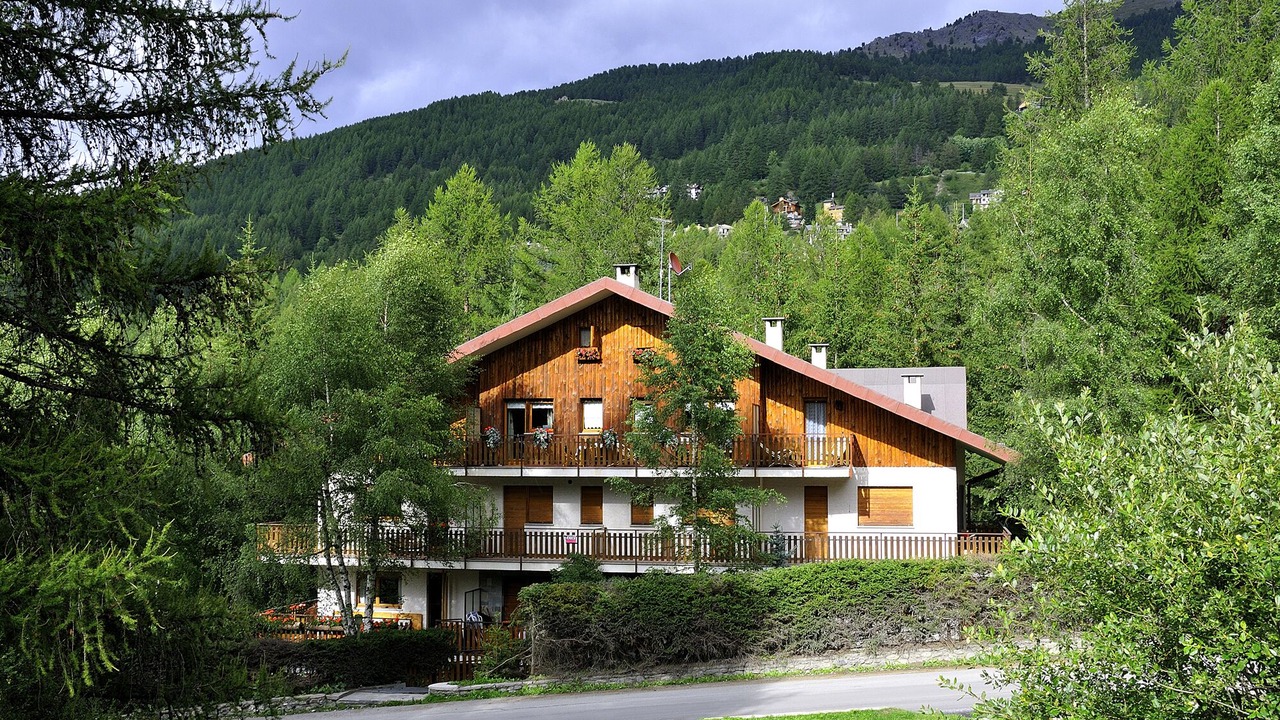 Photo of Outdoor in Sauze d'Oulx