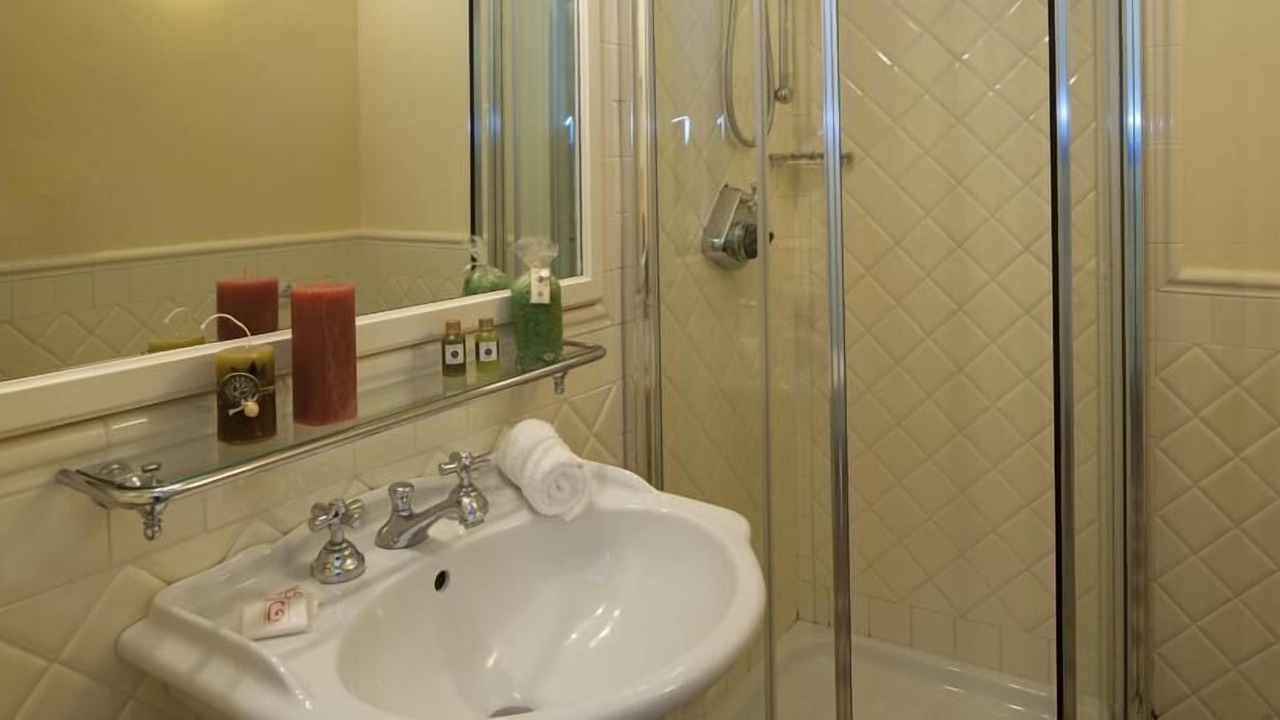 Photo of Bathroom in Monte San Savino