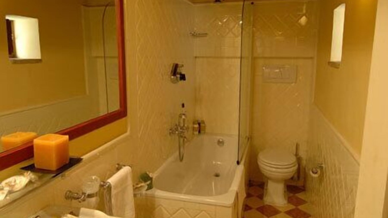 Photo of Bathroom in Monte San Savino