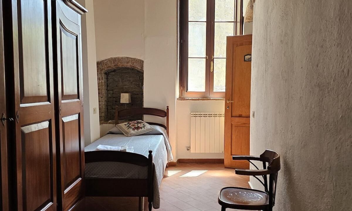 Photo of Bedroom in Castel d'Arno