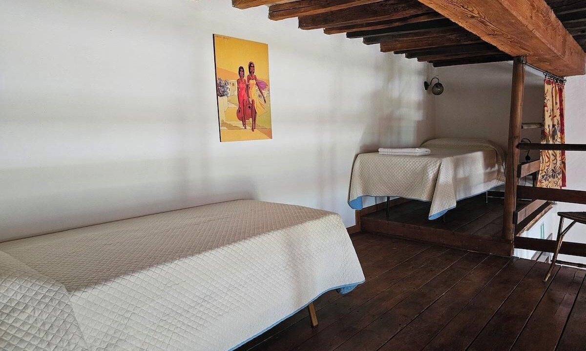 Photo of Bedroom in Castel d'Arno