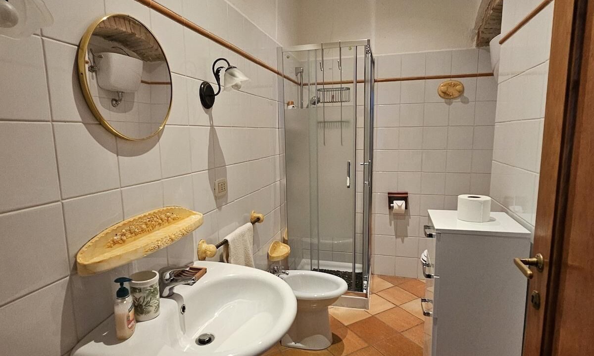 Photo of Bathroom in Castel d'Arno