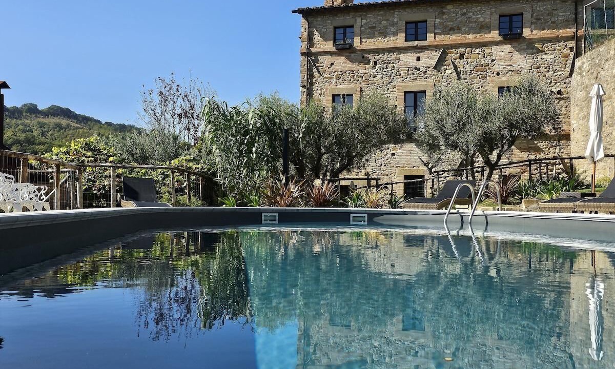 Photo of Outdoor in Castel d'Arno