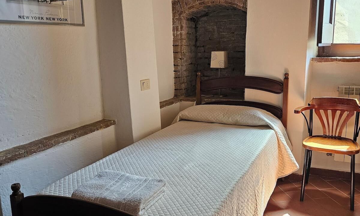 Photo of Bedroom in Castel d'Arno