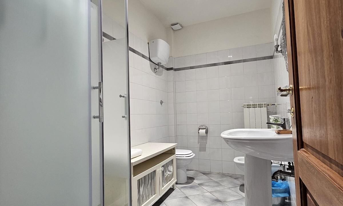 Photo of Bathroom in Castel d'Arno
