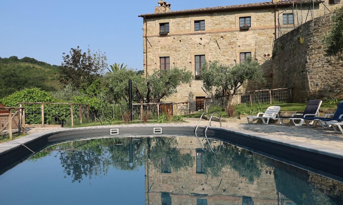Photo of Outdoor in Castel d'Arno
