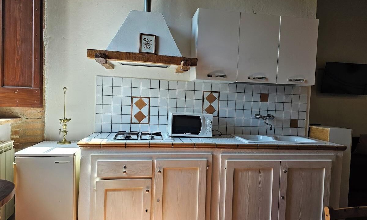 Photo of Kitchen in Castel d'Arno