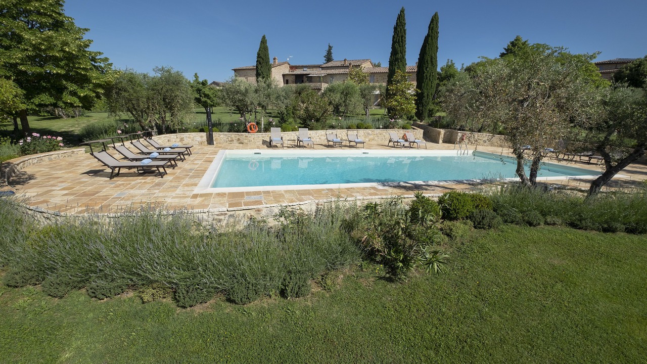 Photo of Outdoor in Castelnuovo Berardenga