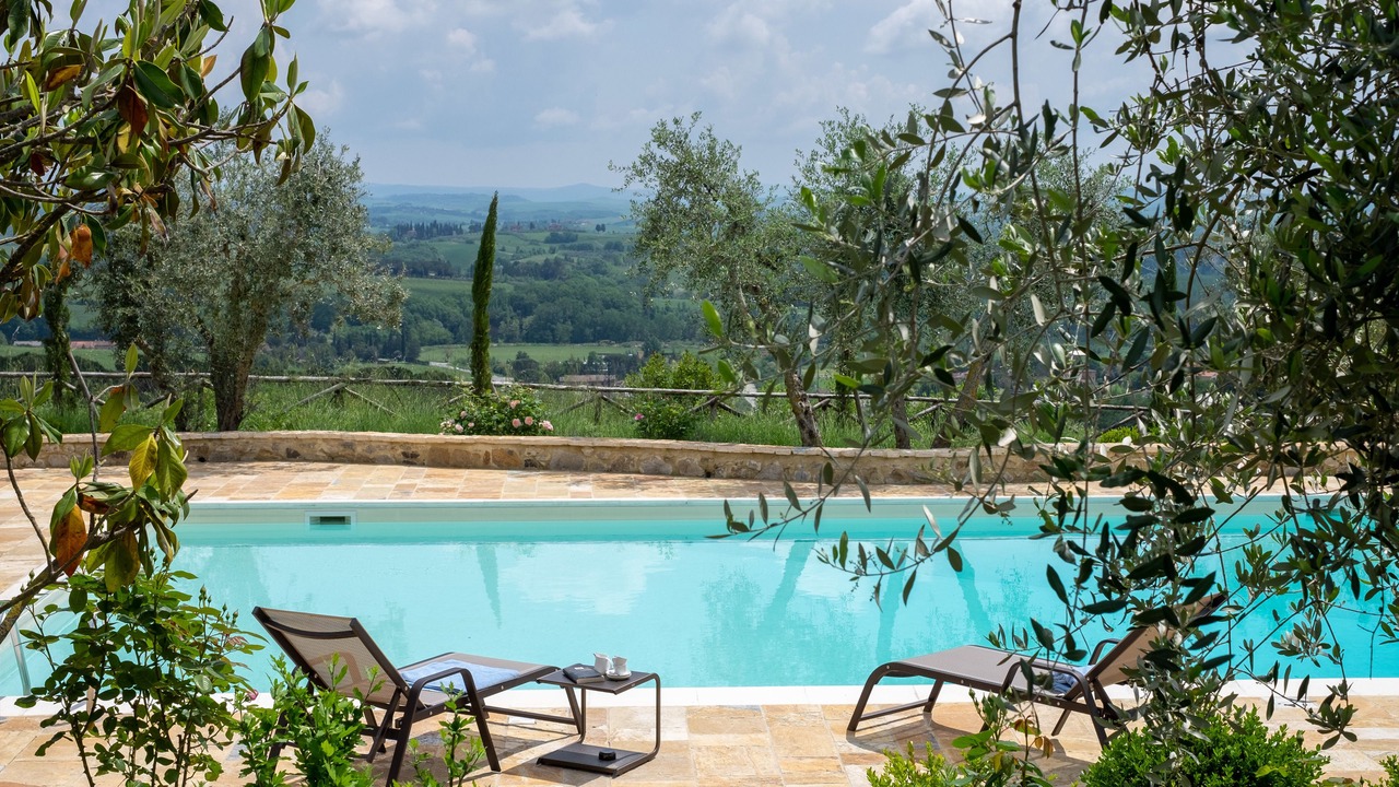 Photo of Outdoor in Castelnuovo Berardenga