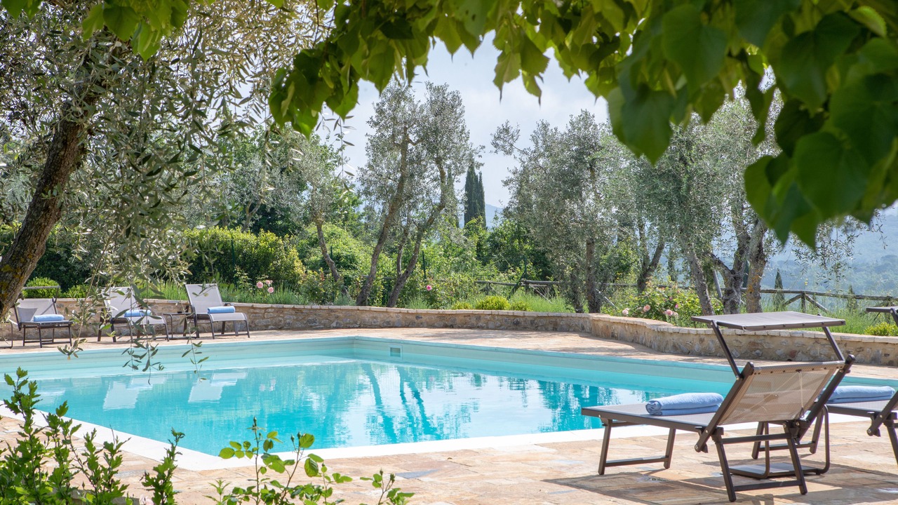 Photo of Outdoor in Castelnuovo Berardenga