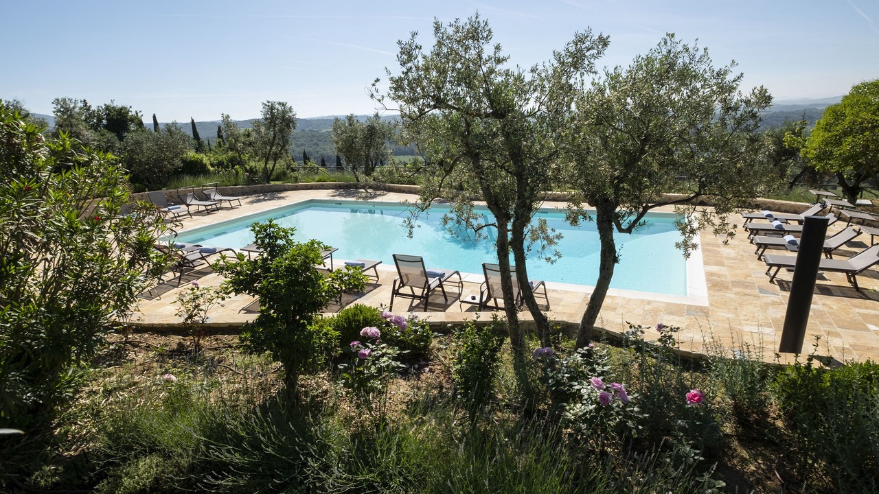 Photo of Outdoor in Castelnuovo Berardenga