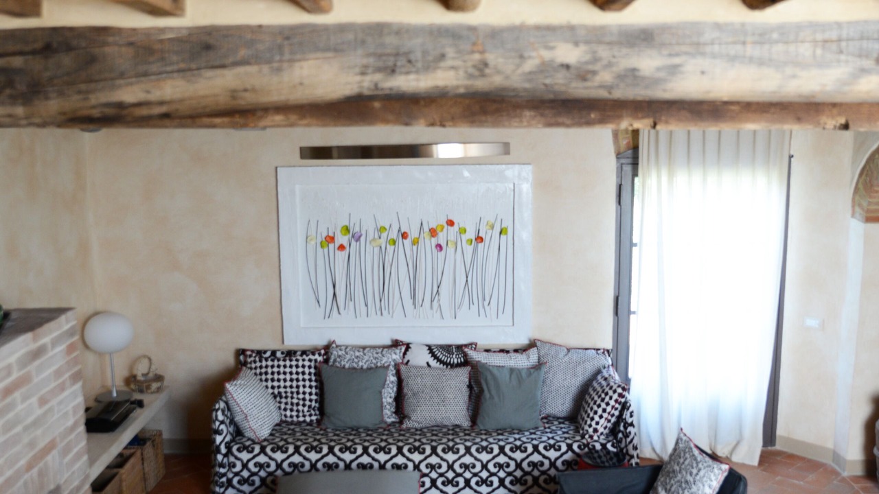 Photo of Livingroom in Torre A Castello