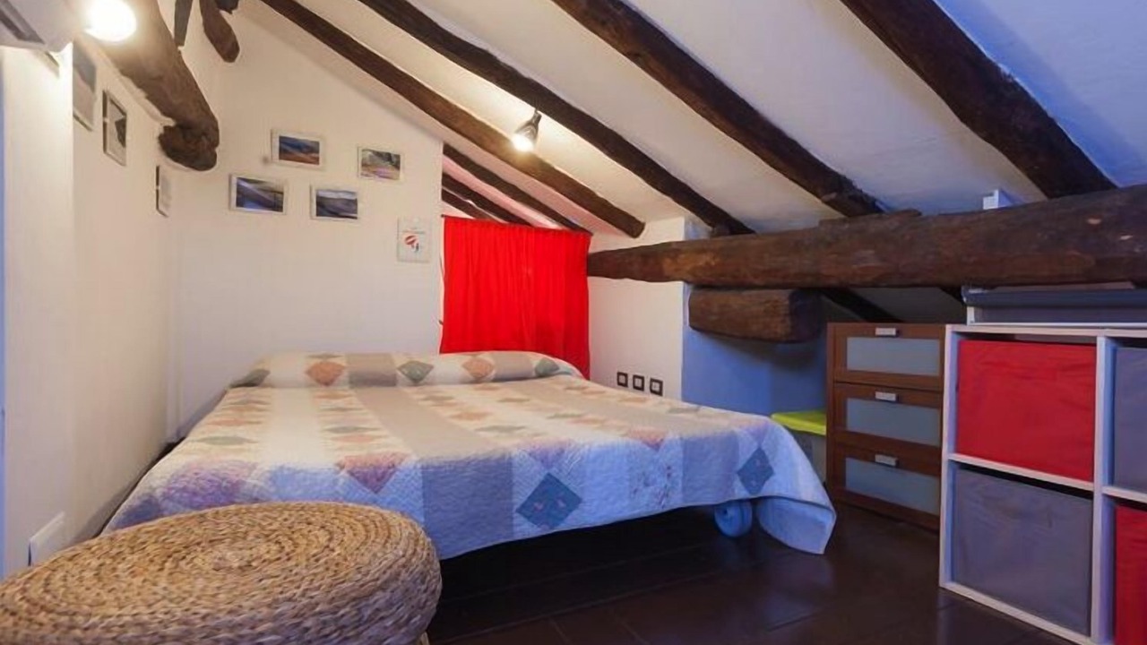 Photo of Bedroom in Historic Center