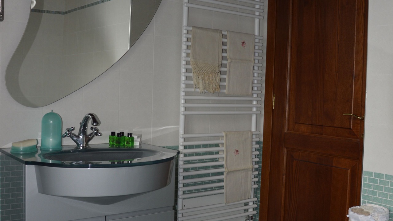 Photo of Bathroom in Velva