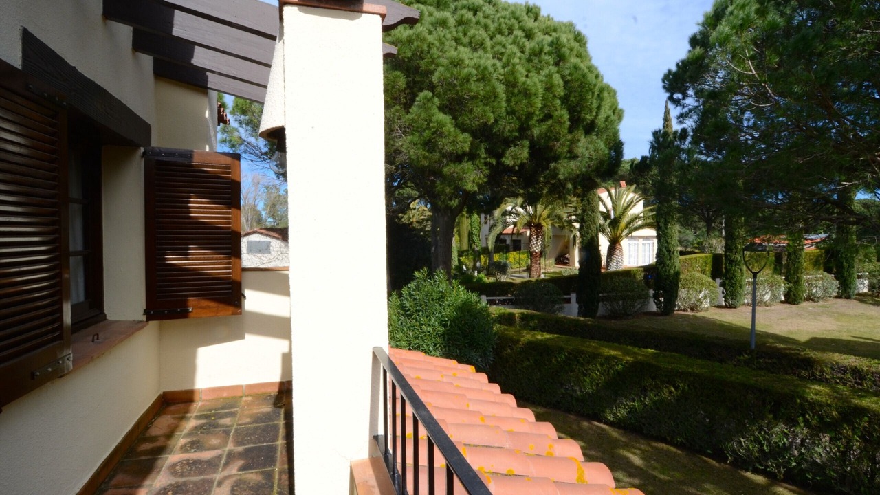 Photo of Patio Balcony in Pals