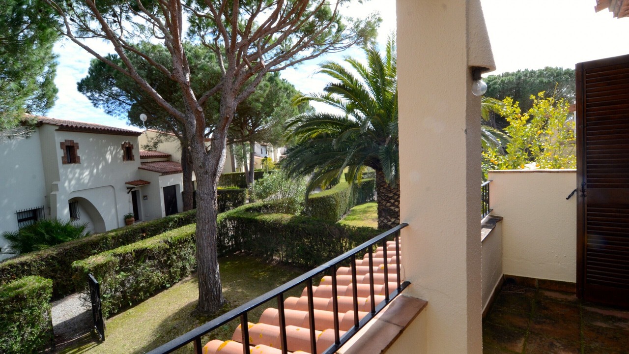 Photo of Patio Balcony in Pals