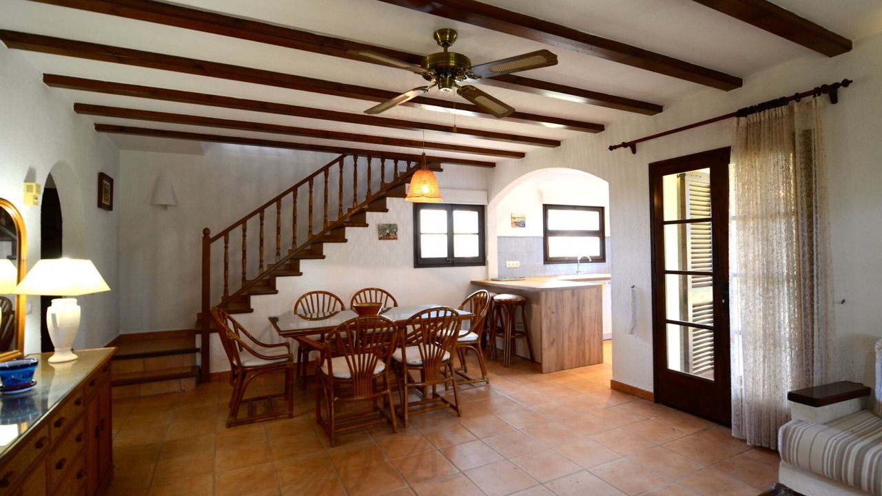 Photo of Livingroom in Pals