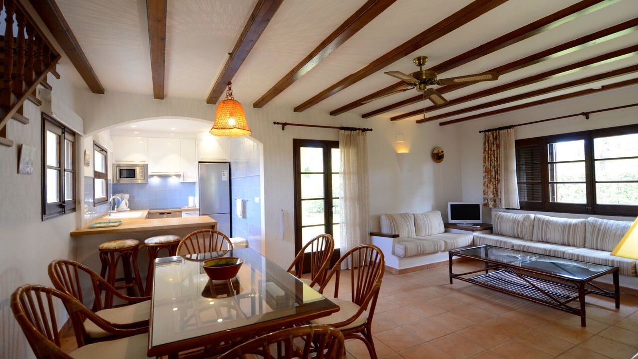 Photo of Livingroom in Pals