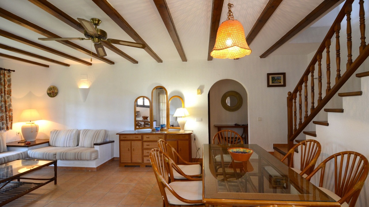 Photo of Livingroom in Pals
