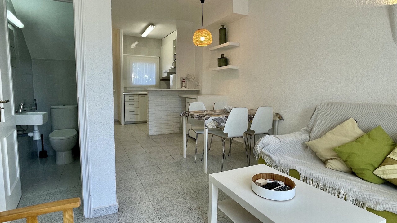 Photo of Livingroom in Torroella de Montgri