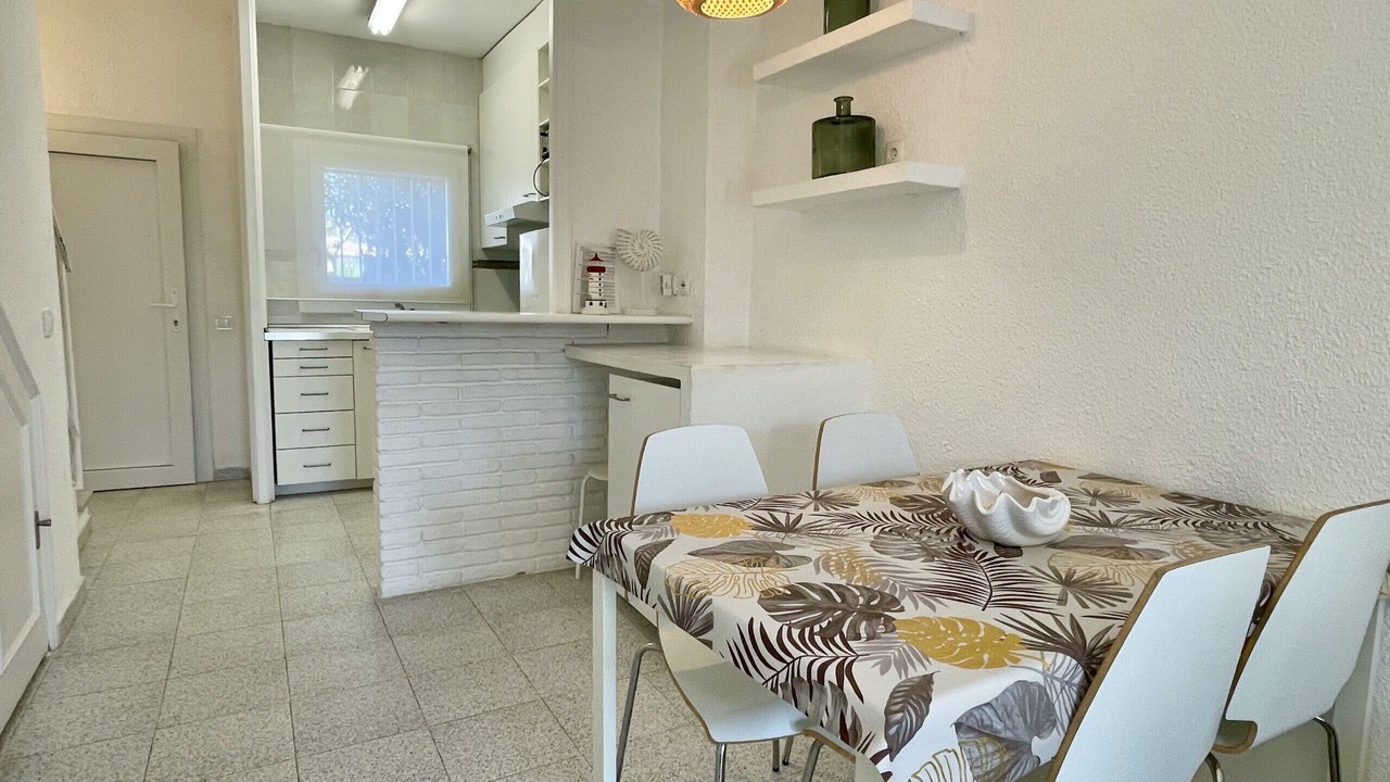 Photo of Livingroom in Torroella de Montgri