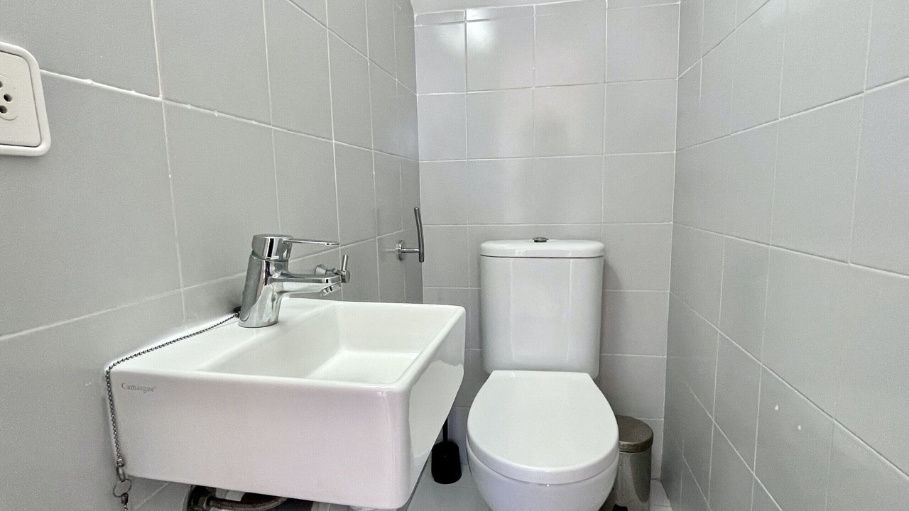 Photo of Bathroom in Torroella de Montgri