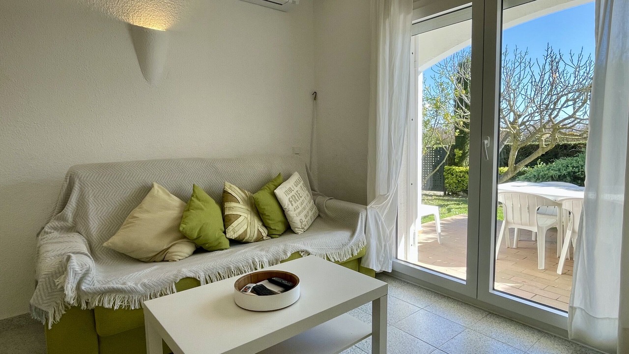 Photo of Livingroom in Torroella de Montgri