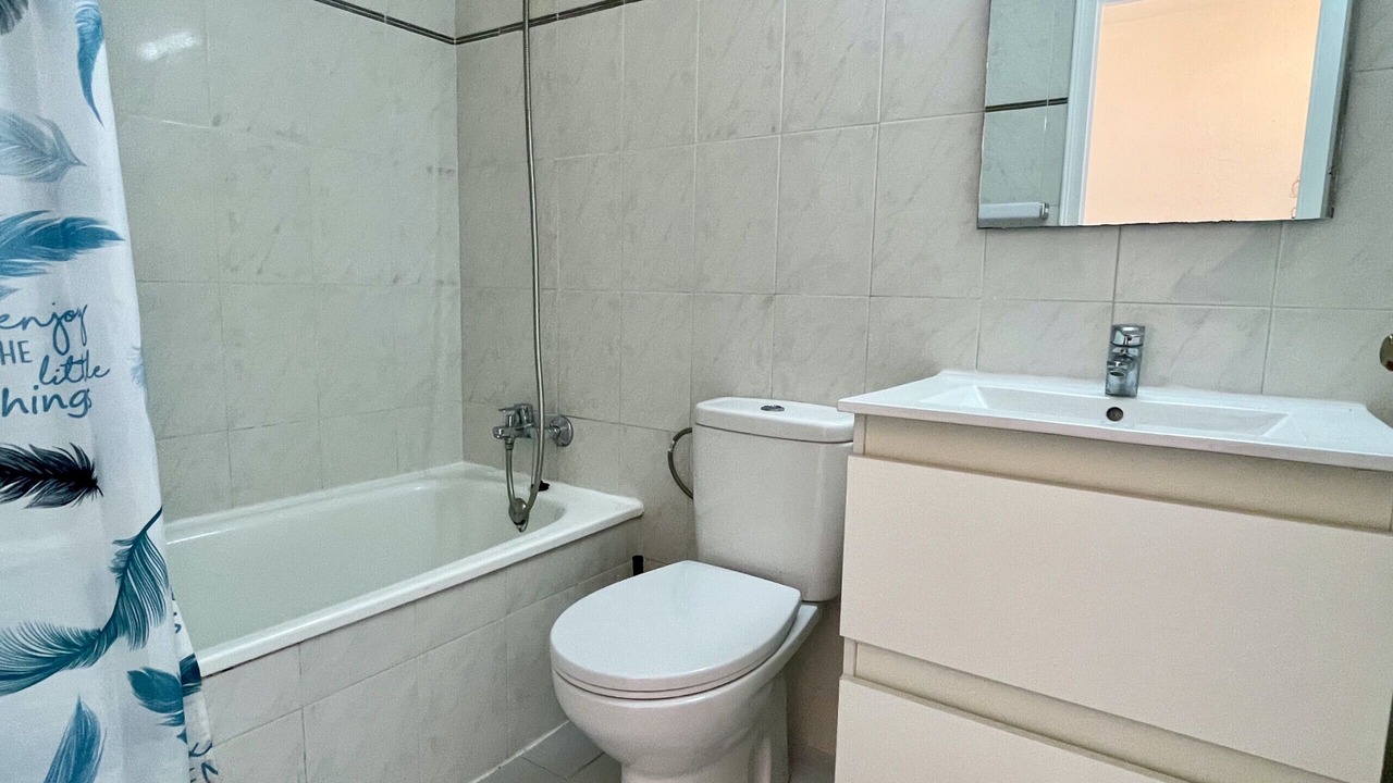 Photo of Bathroom in Torroella de Montgri
