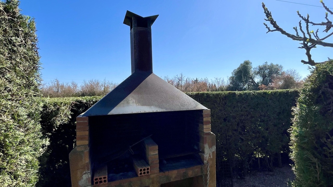Photo of Outdoor in Torroella de Montgri