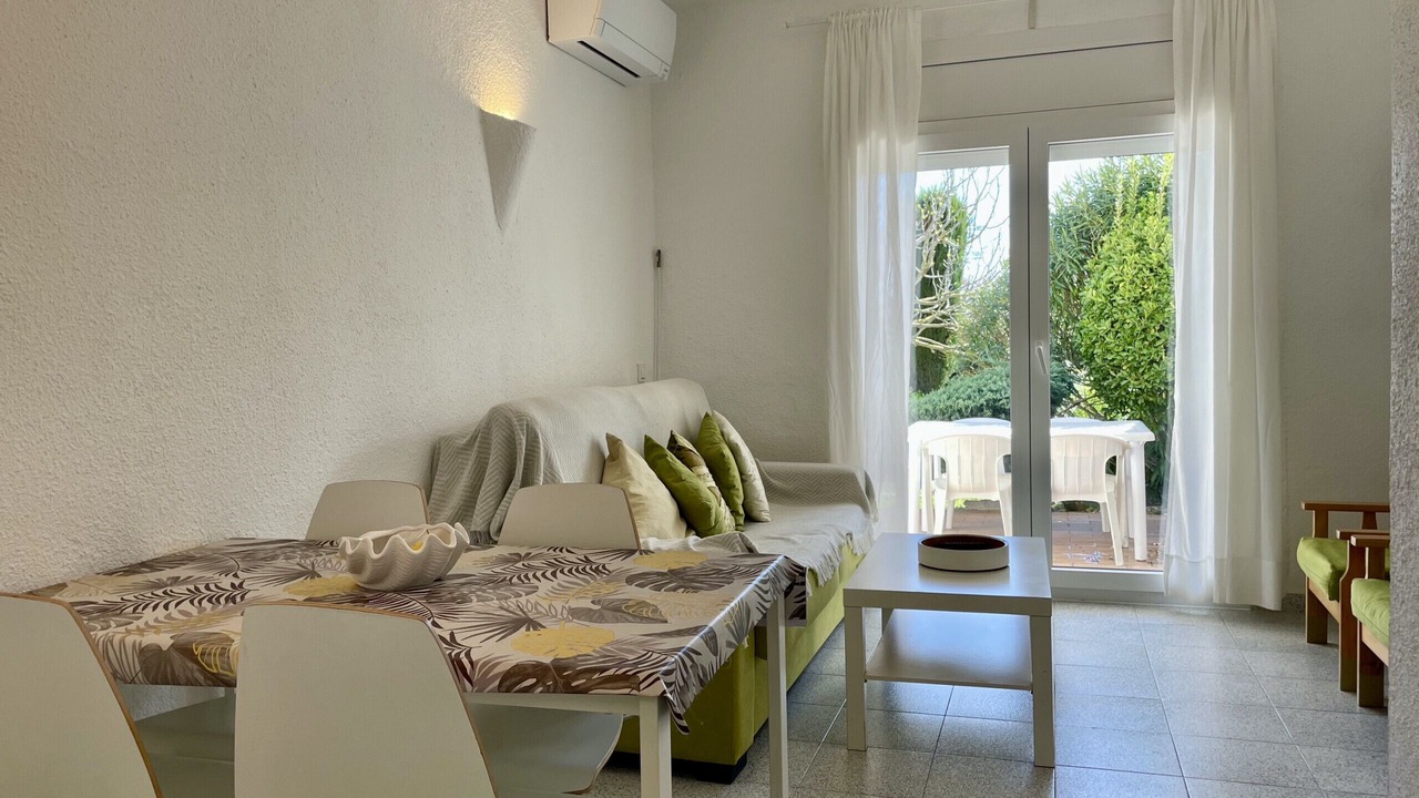 Photo of Livingroom in Torroella de Montgri