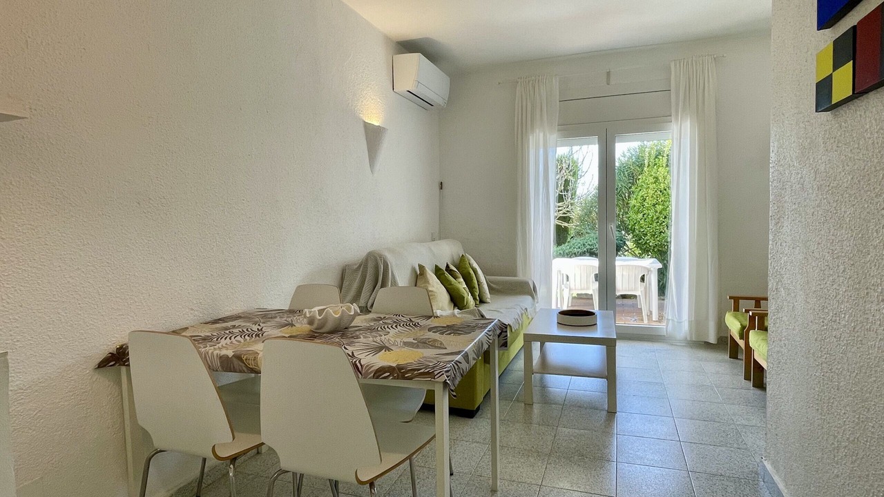 Photo of Livingroom in Torroella de Montgri