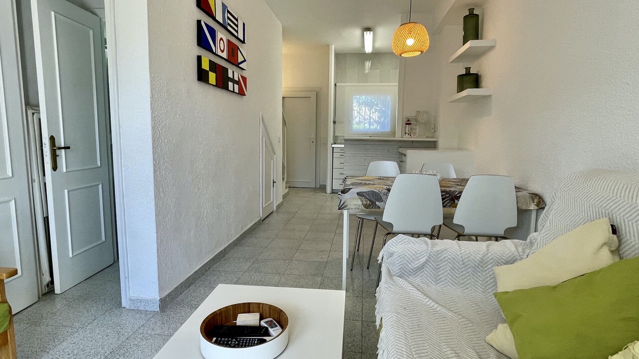 Photo of Livingroom in Torroella de Montgri