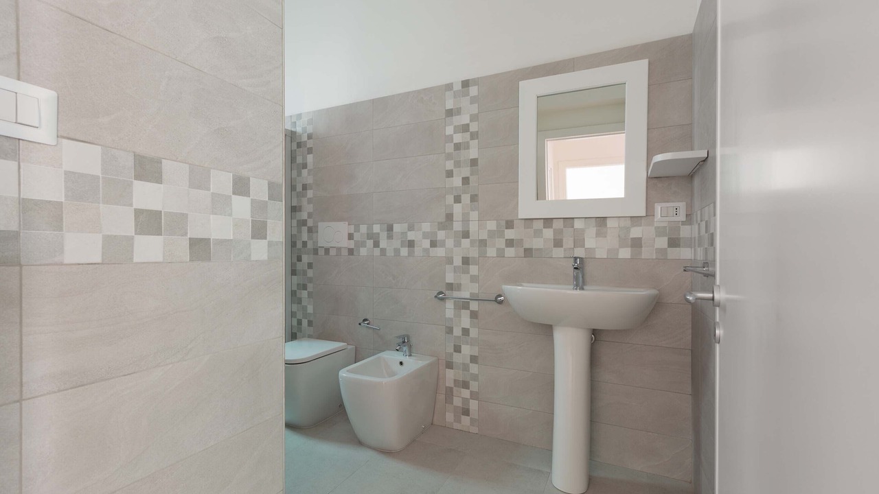 Photo of Bathroom in Santa Maria al Bagno