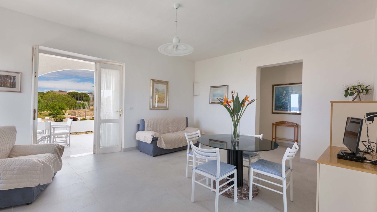 Photo of Livingroom in Santa Maria al Bagno