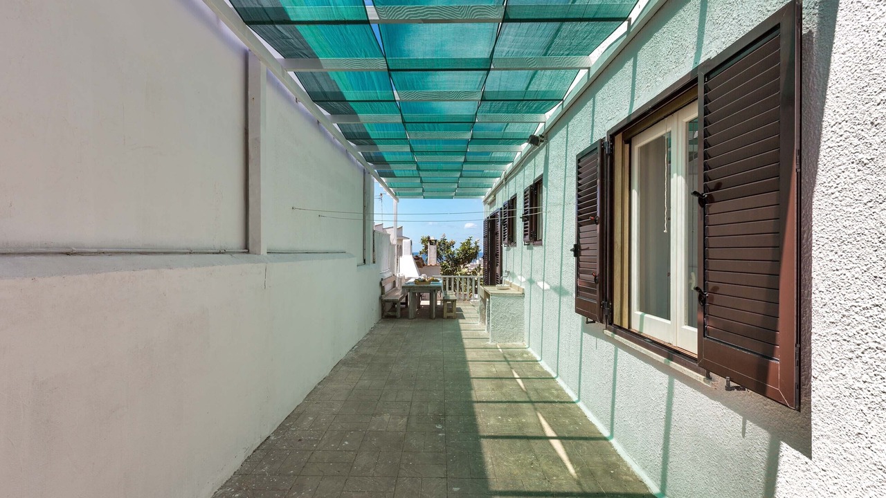 Photo of Patio Balcony in Santa Maria al Bagno