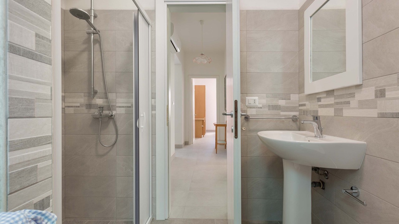 Photo of Bathroom in Santa Maria al Bagno