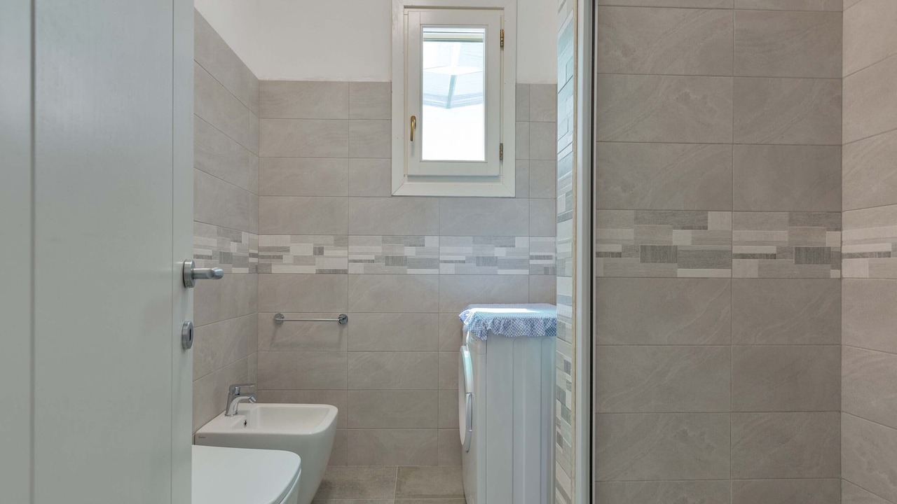 Photo of Bathroom in Santa Maria al Bagno