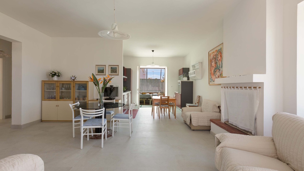 Photo of Livingroom in Santa Maria al Bagno